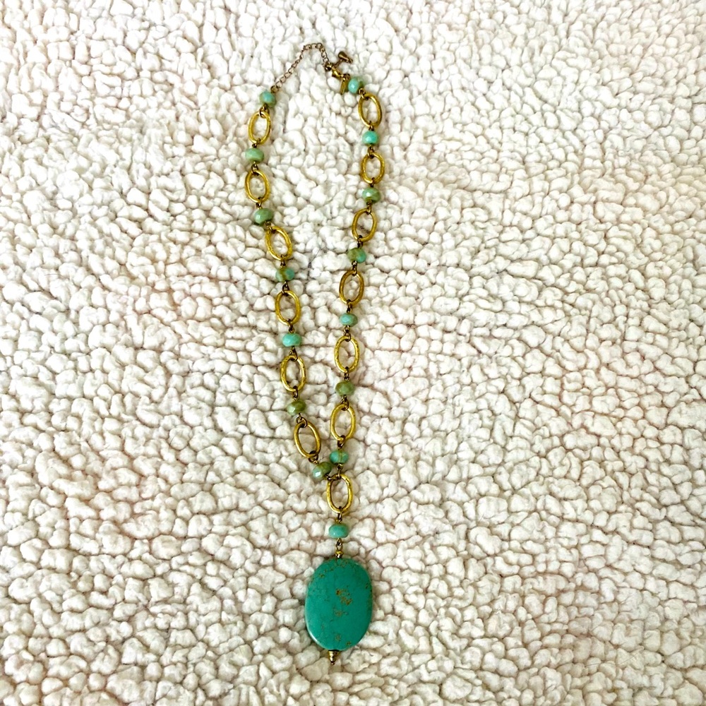Lia Sophia Necklace